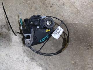 Замок двери задний правый TOYOTA COROLLA 150 06-13