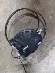 Замок двери задний правый COROLLA 150 06-13