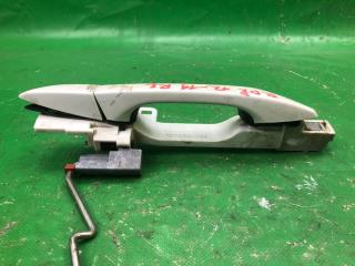 Ручка двери наружная задняя левая RDX 12-19