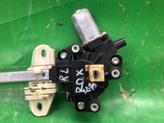 Стеклоподъемник задний левый RDX 12-19