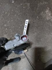 Замок двери задний правый SUBARU FORESTER SG 02-07