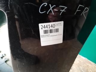 Бампер передний CX-7 06-12 2009 Внедорожник 2.5 L5