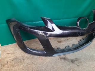 Бампер передний MAZDA CX-7 06-12 Внедорожник 2.5 L5