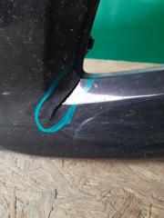 Бампер передний CX-7 06-12 2009 Внедорожник 2.5 L5