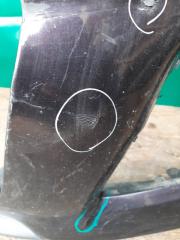 Бампер передний CX-7 06-12 2009 Внедорожник 2.5 L5