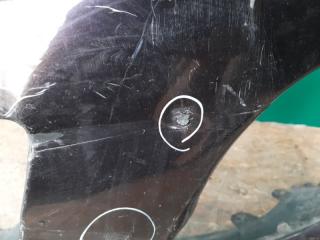 Бампер передний CX-7 06-12 2009 Внедорожник 2.5 L5