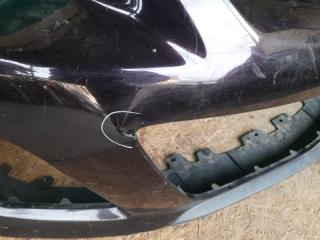 Бампер передний CX-7 06-12 2009 Внедорожник 2.5 L5