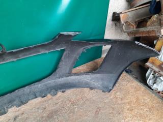 Бампер передний CX-7 06-12 2009 Внедорожник 2.5 L5