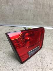 Фонарь внутренний задний левый FORTE/CERATO TD 08-13 2009-2013 TD