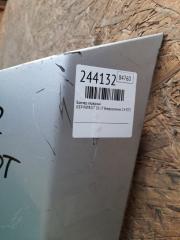 Бампер передний PATRIOT 10-17 2011 Внедорожник 2.4 ED3