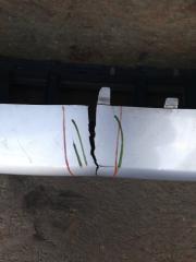 Бампер передний PATRIOT 10-17 2011 Внедорожник 2.4 ED3