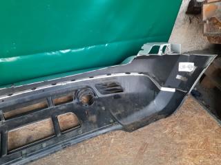 Бампер передний PATRIOT 10-17 2011 Внедорожник 2.4 ED3