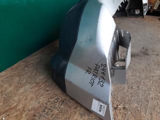 Бампер передний PATRIOT 10-17 2011 Внедорожник 2.4 ED3