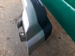 Бампер передний PATRIOT 10-17 2011 Внедорожник 2.4 ED3