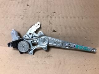 Стеклоподъемник задний правый NISSAN SENTRA B17 12-21 2018