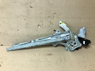 Стеклоподъемник задний правый NISSAN SENTRA B17 12-21 Седан