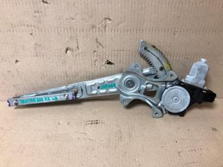 Стеклоподъемник задний левый NISSAN SENTRA B17 12-21 2018