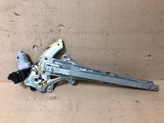 Стеклоподъемник задний левый SENTRA B17 12-21 2018 Седан