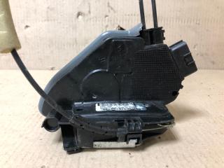 Замок двери задний правый SENTRA B17 12-21 2018 Седан