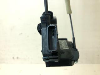 Замок двери задний левый NISSAN SENTRA B17 12-21 Седан