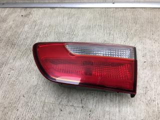 Фонарь внутренний задний правый KIA RIO UB 2011-2017 UB
