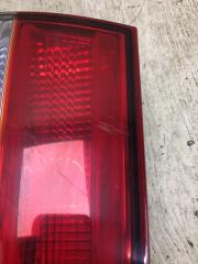 Фонарь внутренний задний правый RIO UB 2011-2017 UB
