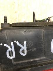 Фонарь внутренний задний правый RIO UB 2011-2017 UB