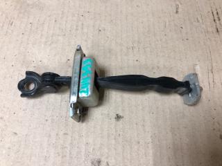 Ограничитель двери задний левый NISSAN SENTRA B17 12-21 2018