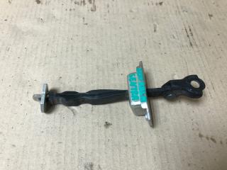 Ограничитель двери задний левый NISSAN SENTRA B17 12-21 Седан