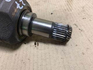 Шрус внутренний передний правый MITSUBISHI GALANT 03-12 Седан 2.4 4G69