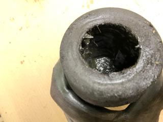 Шрус внутренний передний правый GALANT 03-12 Седан 2.4 4G69