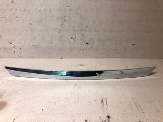 Панель подсветки номера NISSAN SENTRA B17 12-21 2018