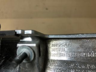 Панель подсветки номера NISSAN SENTRA B17 12-21 Седан