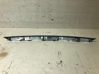 Панель подсветки номера SENTRA B17 12-21 2018 Седан