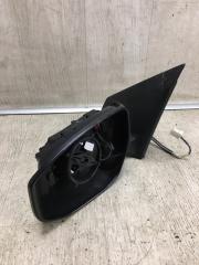 Зеркало левое SENTRA B17 12-21