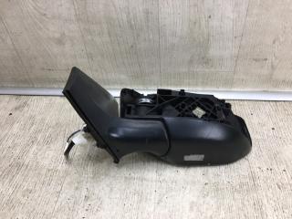 Зеркало левое SENTRA B17 12-21