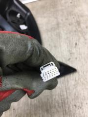 Зеркало левое SENTRA B17 12-21