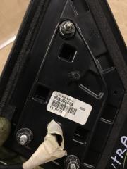 Зеркало левое SENTRA B17 12-21