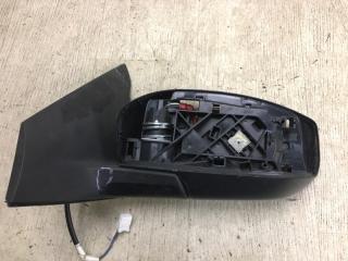 Зеркало левое SENTRA B17 12-21