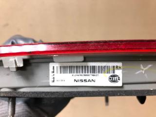 Фонарь внутренний задний правый SENTRA B17 12-21 2018 Седан