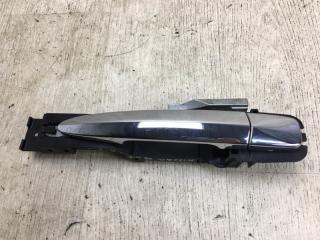 Ручка двери наружная задняя левая SENTRA B17 12-21