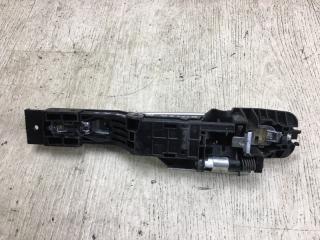 Ручка двери наружная задняя левая SENTRA B17 12-21