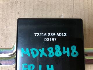 Блок управления стеклоподъемниками передний левый MDX (YD1) 00-06 2003 Внедорожник 3.5