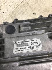 Блок управления АКПП OPTIMA TF 11-16 14-  2010-2015 TF