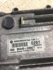 Блок управления АКПП OPTIMA TF 11-16 14-  2010-2015 TF