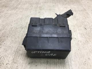 Блок предохранителей моторный отсек OPTIMA TF 11-16 14-  2010-2015 TF