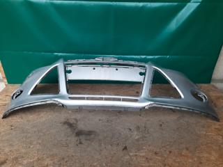 Бампер передний FOCUS 10-18 2014 Седан 2.0 XQDA