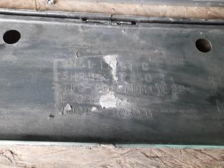 Бампер передний FOCUS 10-18 2014 Седан 2.0 XQDA