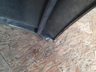 Бампер передний FOCUS 10-18 2014 Седан 2.0 XQDA