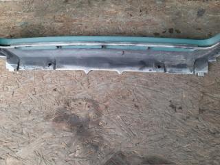 Бампер передний FOCUS 10-18 2014 Седан 2.0 XQDA